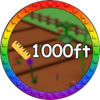 Badge Achievements