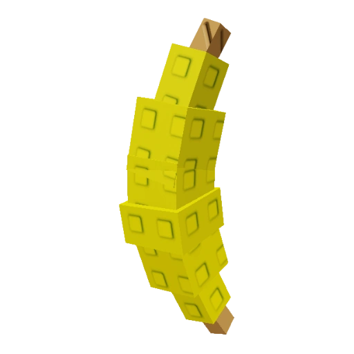 Banana crop image