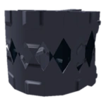 Bear Trap Crate