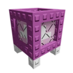 Bench Crate