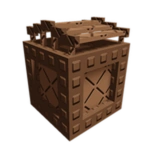 Bridge Crate