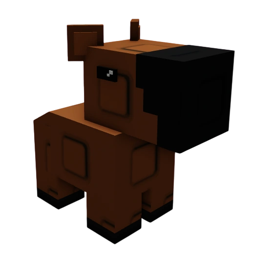 Capybara