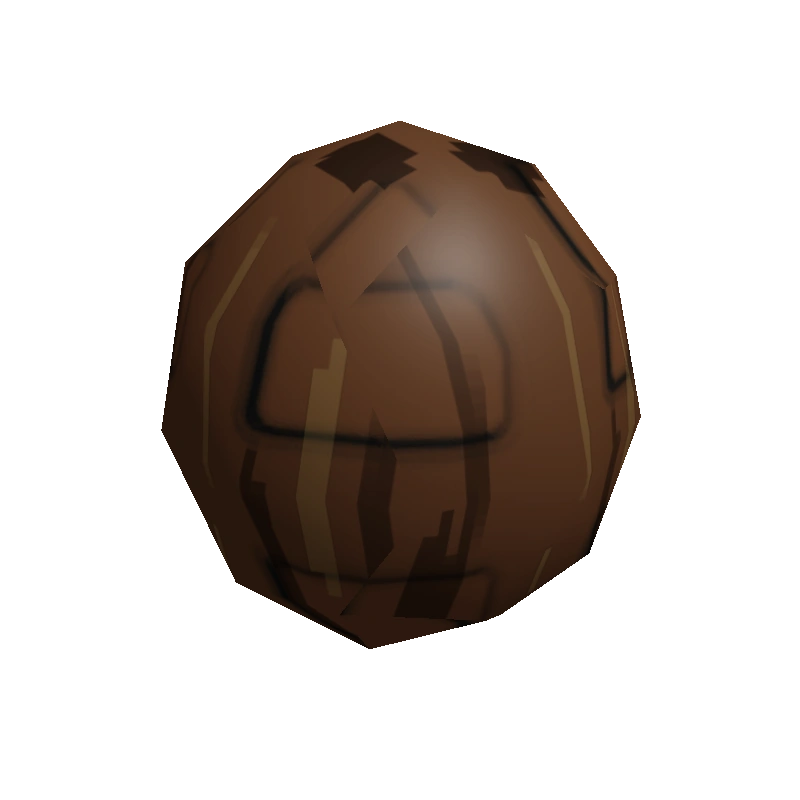 Coconut crop image