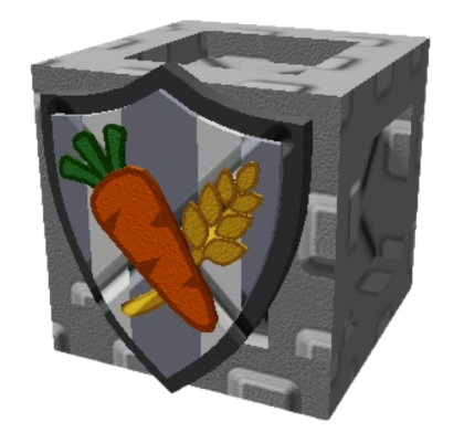 Common Guild Crate