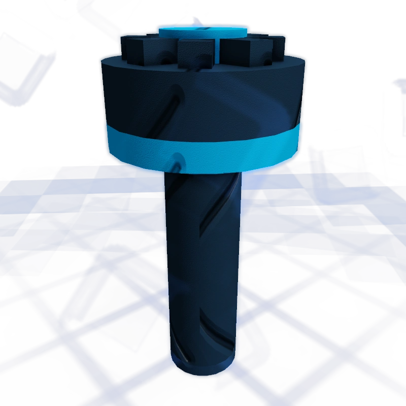 Common Sprinkler