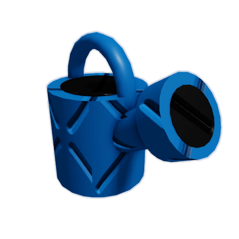 Common Watering Can