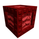 Conveyor Crate