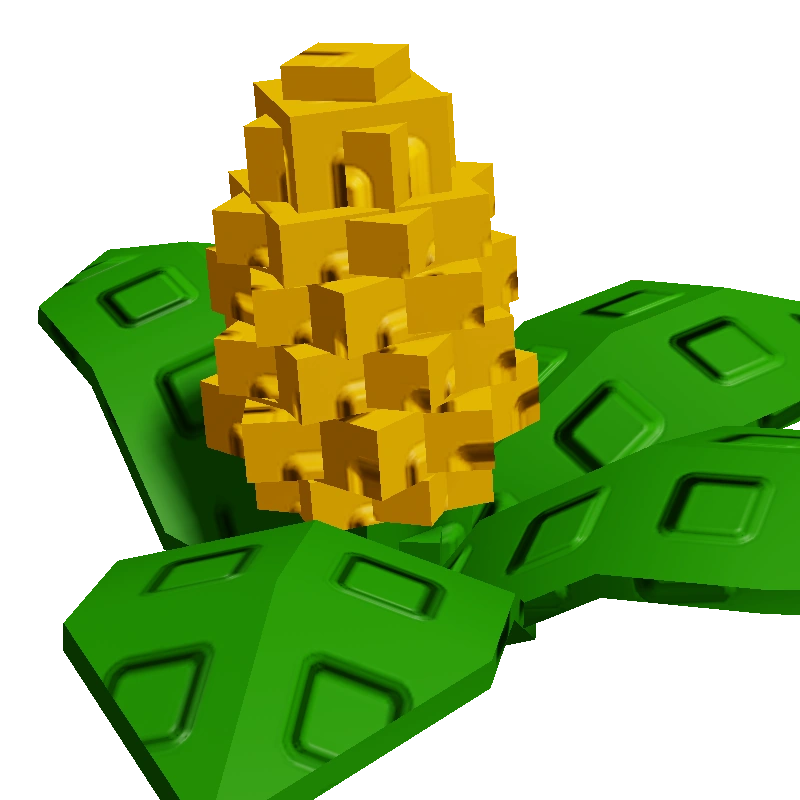 Corn crop image