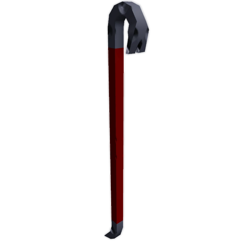 Crowbar
