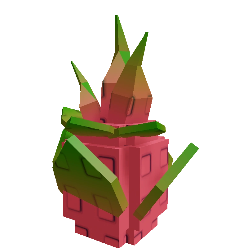 Dragon Fruit crop image