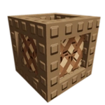Fence Crate