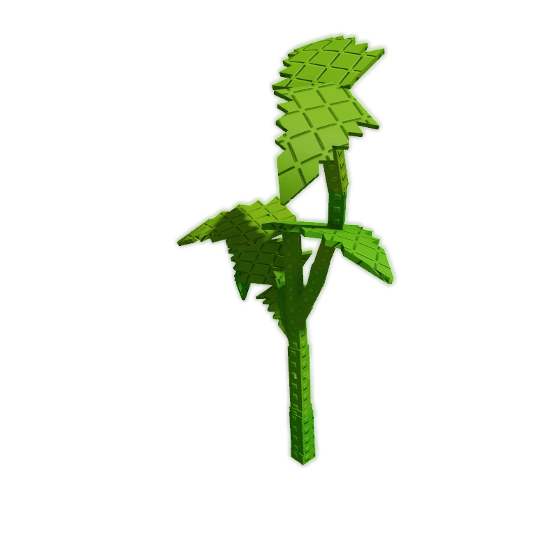 Ghost Pepper