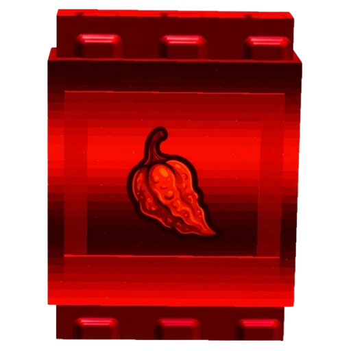 Ghost Pepper Pack