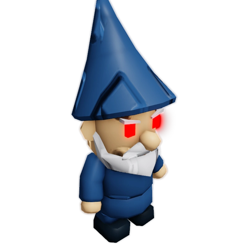 Gnome image