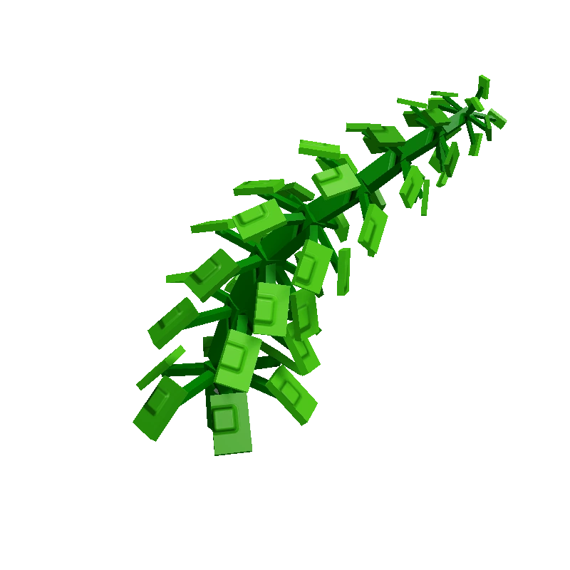 Green Bean source image