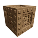 Ladder Crate