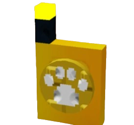 Pet Server Teleporters