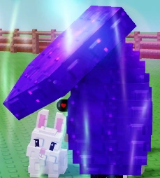 Aurora mutation appearance