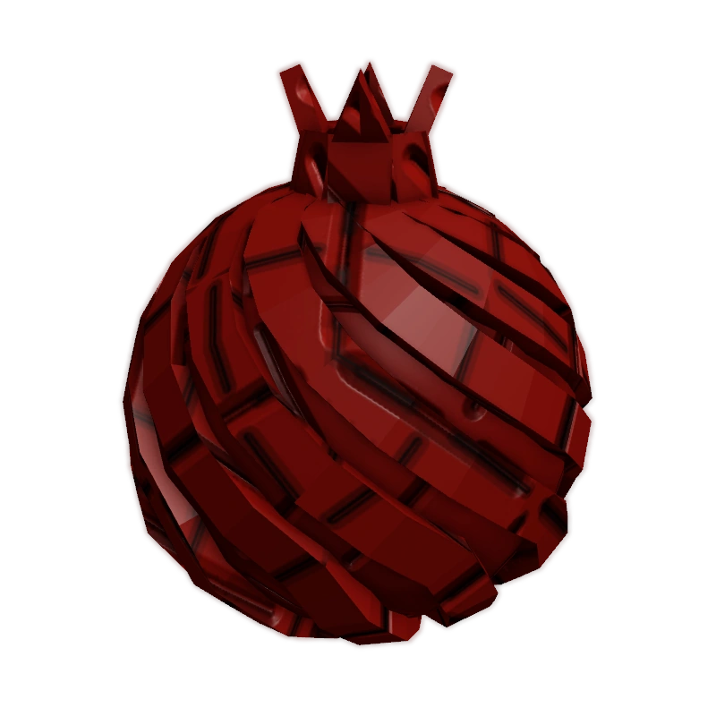 Pomegranate crop image