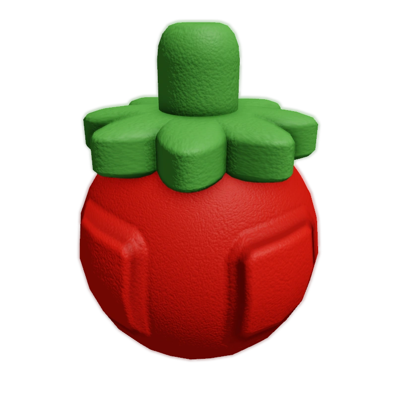 Tomato crop image