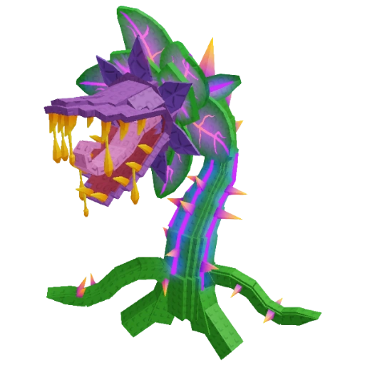 Venom Spitter