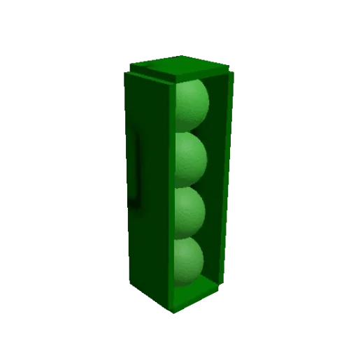 Green Bean crop