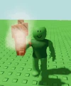 Cooked mutation crop appearance