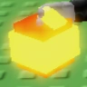 Molten mutation crop appearance